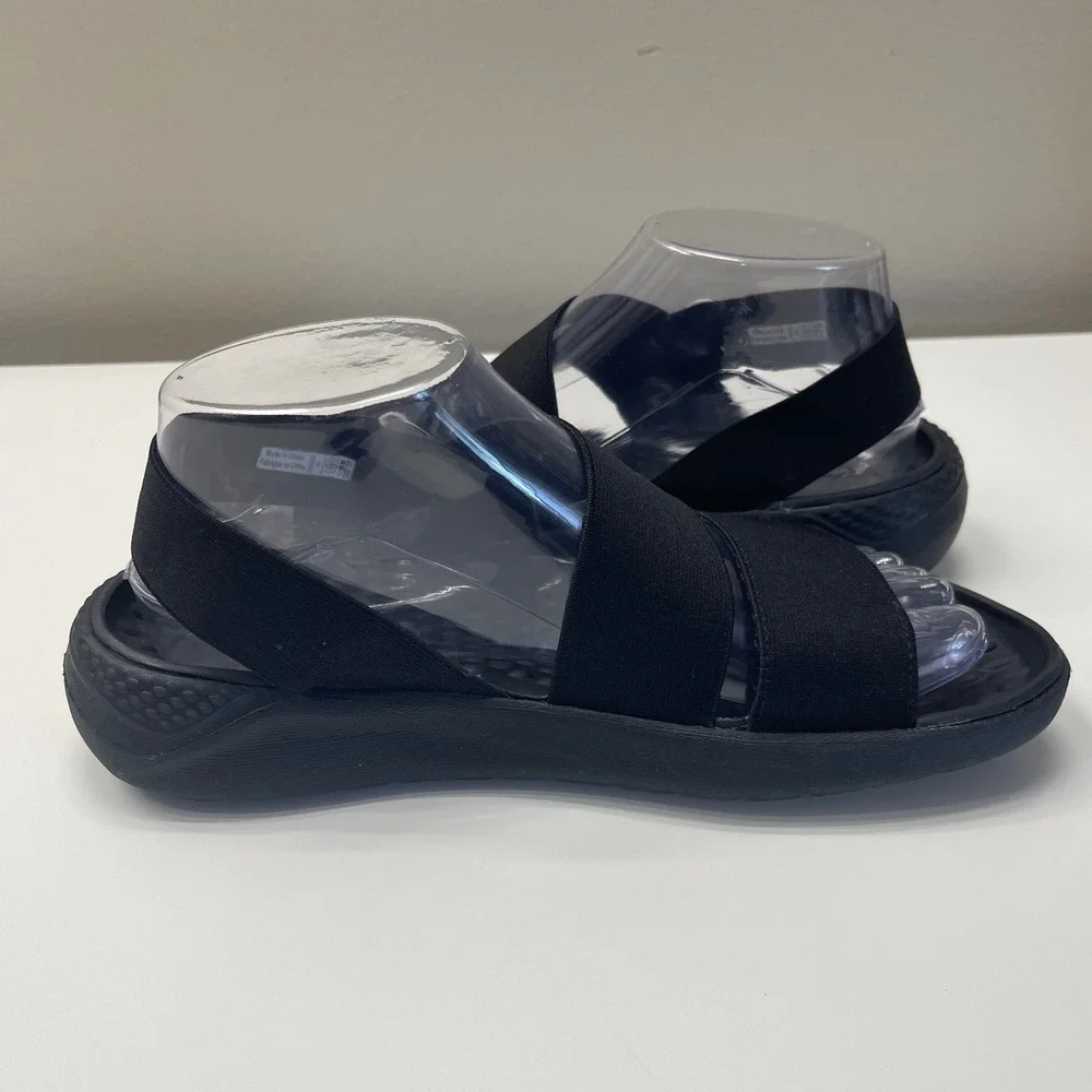 CROCS literide stretch